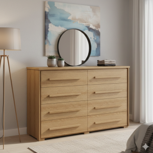 Cômoda Angra Jequitibá