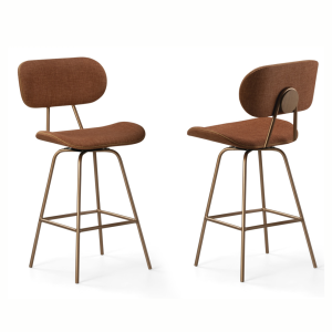 Banquetas e Cadeiras Bistrô