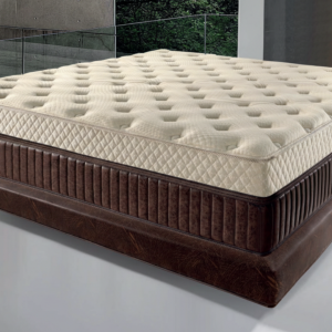 Colchão Eco Sensitive