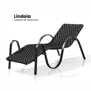 Cadeira de Descanso Lindoia