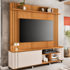 Painel Home Theater Trinus