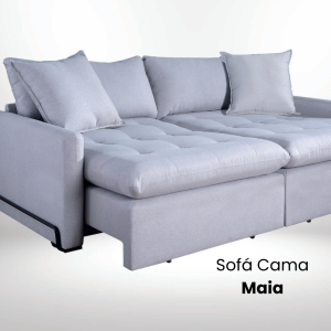 Sofá Cama Maia