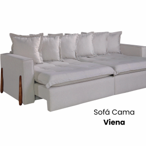 Sofá Viena