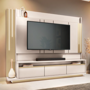 Painel Home Theater Montane