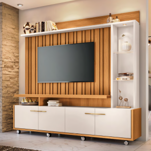 Painel Home Theater Titan
