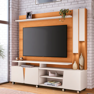 Painel Home Theater Virtus