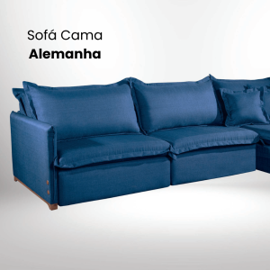 Sofá Cama Alemanha